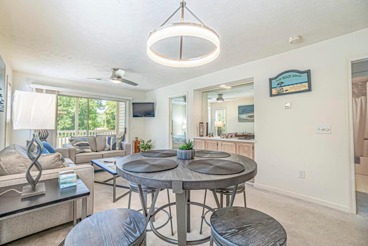 Aberdeen Country Club Villa Longs Dış mekan fotoğraf