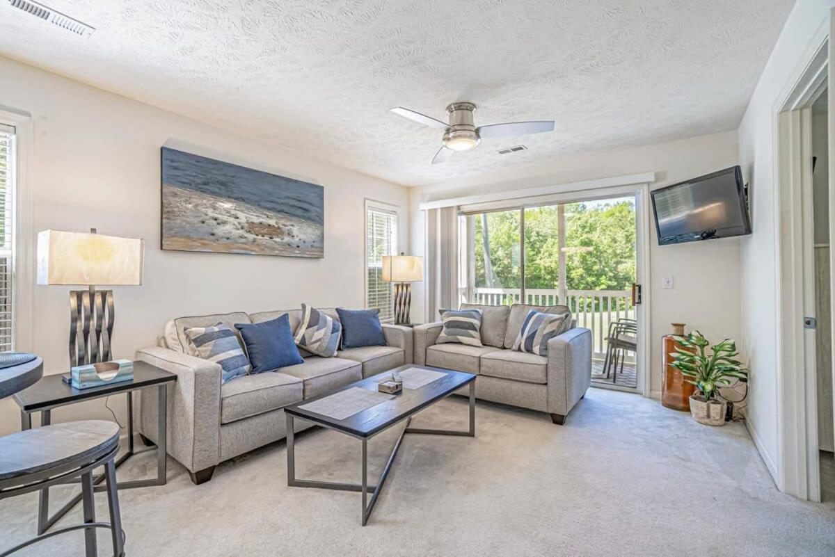 Aberdeen Country Club Villa Longs Dış mekan fotoğraf