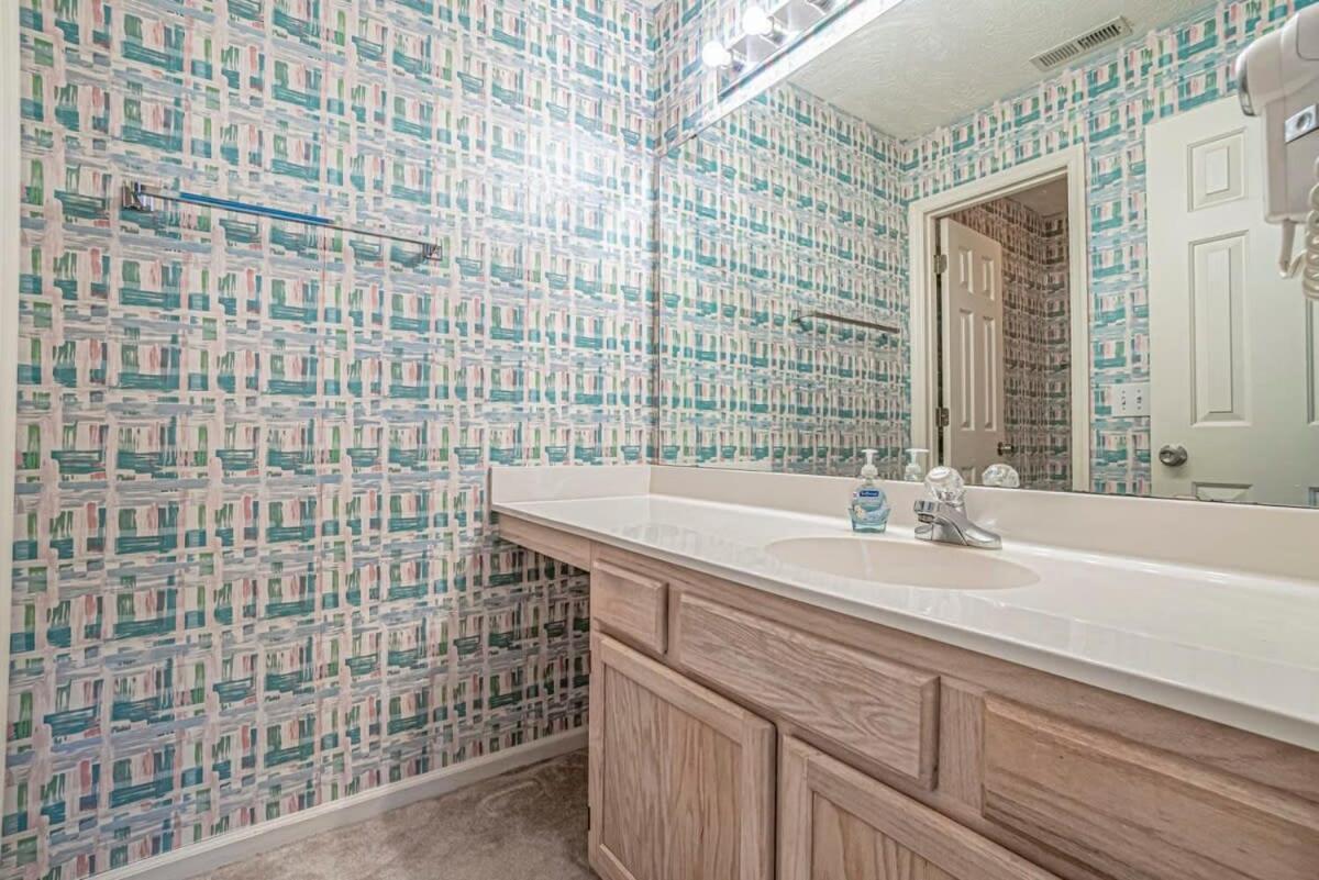 Aberdeen Country Club Villa Longs Dış mekan fotoğraf