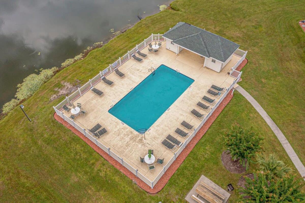 Aberdeen Country Club Villa Longs Dış mekan fotoğraf